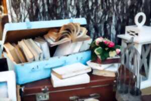 photo Vide Grenier de la MAM Les P'tits Koalas