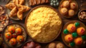 photo Soirée Nouvel An Berbère