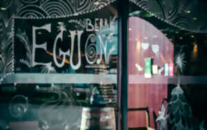 photo Marché du Réveillon