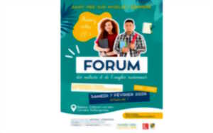 photo Forum des métiers et de l'emploi saisonnier