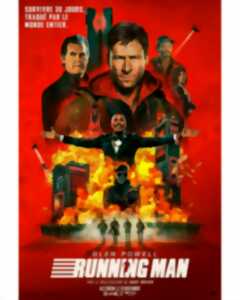 photo Ciné Ados - Running Man