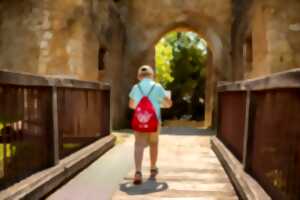 photo Les Étonnants Patrimoines : Le tournage maudit - Parcours aventure