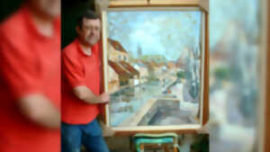 photo Rencontre avec Patrick Souday