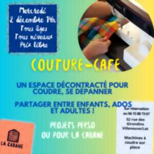 photo Café couture