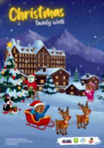 photo PARADE DE NOËL - CHRISTMAS FAMILY WEEKS