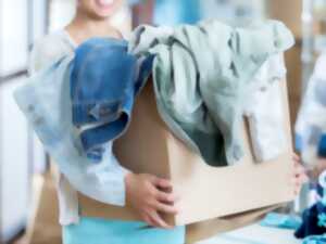 photo Vide-dressing et Bourse aux Jouets