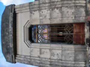 photo Cimetière de Louyat : Sur les traces de l'Art déco