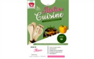 photo Atelier cuisine : la lacto-fermentation