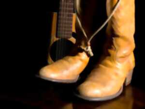 photo Bal CD Country : spécial débutants