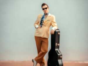 photo Le Petit Vince Trio - Au Fil du Jazz