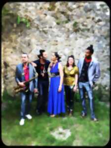 photo BONBON VODOU A ENSORCELÉ TÉLÉRAMA !