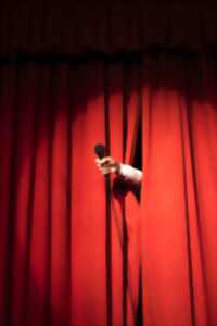 photo LE DONKEY COMEDY CLUB