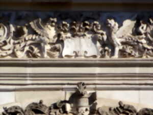 photo Secrets et légendes de Dijon  - 5 circuits différents !