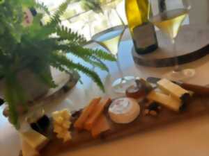 photo ATELIER VINS & FROMAGES