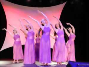 photo Spectacle cabaret : Las Vegas quand tu nous tiens