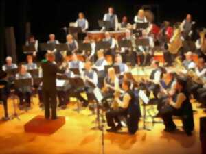 photo Concert du nouvel an