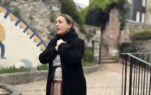 photo Balade olfactive à Honfleur