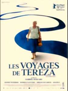 photo Cinéma Arudy : Les voyages de Tereza VOSTFR
