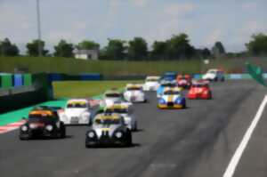Fun Racing Cars