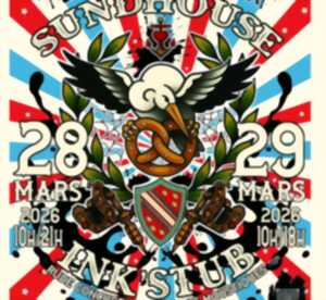 photo Grand Ried Tatoo fest