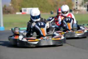 photo Sprint de Magny