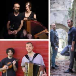 photo Bals : Duos Trad'