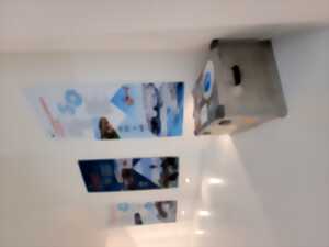 photo Exposition temporaire 