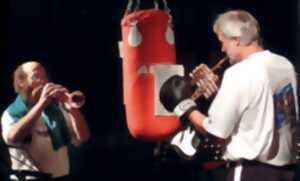 photo Mai musical de Meursault - Concert  Trio con trombe :  