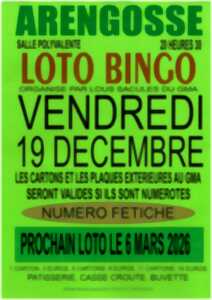photo Loto Bingo