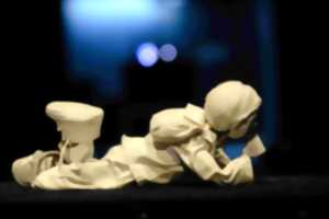 photo Spectacle Un Bateau