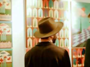 photo Exposition : panser en société