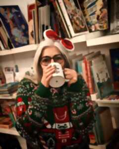 photo La Nuit des livres Harry Potter