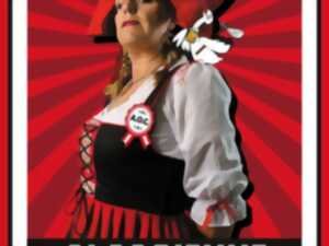 photo Spectacle - Catoch' dans Alsacienne d'origine controlée