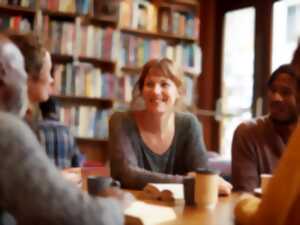 photo Café lecture