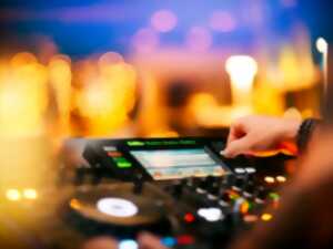 photo Soirée folie de janvier 2026