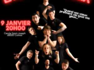 photo L'Arbre à vœux (Spectacle d'improvisation)