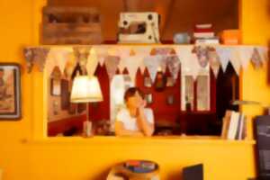 photo Festironny - Renversée Amandine Lourdel