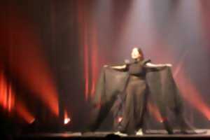 photo Festironny - Reste simple Victoria Pianasso