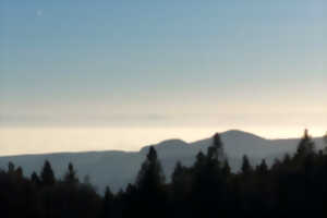 photo Balade VTT sur les sommets