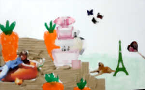photo Ateliers creatifs pour enfants
