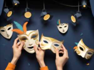 photo Bal de carnaval