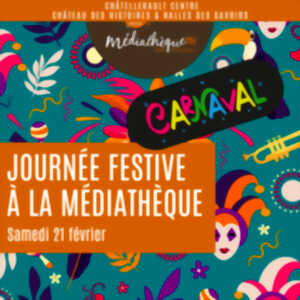 photo Journée festive