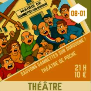 photo Sauvons Gambettes sur Dordogne [Séchoir d'Aillac]