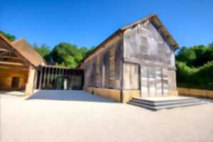 photo Cochons d'Inde [Séchoir d'Aillac]