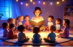 photo Veillée pyjama