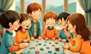 photo P'tits joueurs