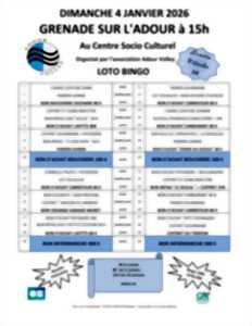 photo Loto Adour volley