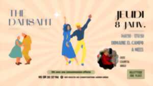 photo Thé dansant avec Chantal Soulu