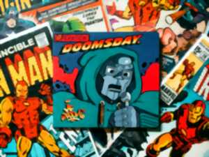 photo Exposition BD « Les Godillots » de Olier et Marko