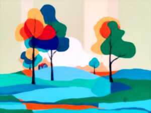 photo Exposition de Lucile Plancke